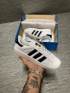 Adidas Superstar Trad