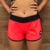 Short Hurley - Vermelho