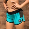 Short Hurley - azul
