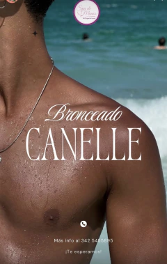 BRONCEADO SIN SOL CANNELLE - comprar online