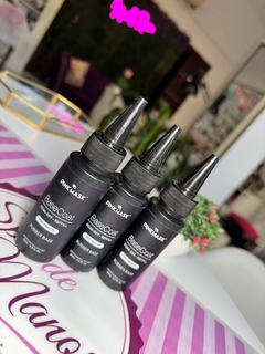 REFFILL BASE RUBBER PARA RECARGAR ENVASE - comprar online