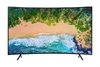 4K UHD Smart TV 49” Tela Curva HDR Premium NU7300. - Samsung
