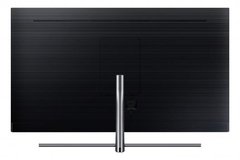 Smart TV QLED 55” Samsung Q7FN UHD 4K Conexão invisível, Modo Ambiente,Tela de Pontos Quânticos, One Connect e Wi-Fi na internet
