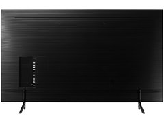 Imagem do Smart TV 4K LED 50” Samsung UN50RU7100 Wi-Fi - HDR Conversor Digital 3 HDMI 2 USB