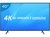 Smart TV 4K LED 40” Samsung NU7100 Wi-Fi HDR - Conversor Digital 3 HDMI 2 USB