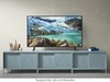 Smart TV 4K LED 50” Samsung UN50RU7100 Wi-Fi - HDR Conversor Digital 3 HDMI 2 USB