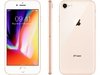 iPhone 8 Apple 256GB Dourado 4G Tela 4,7” - Retina Câm. 12MP + Selfie 7MP iOS 11