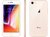 iPhone 8 Apple 256GB Dourado 4G Tela 4,7” - Retina Câm. 12MP + Selfie 7MP iOS 11