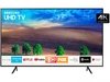 Smart TV 4K LED 40” Samsung NU7100 Wi-Fi HDR - Conversor Digital 3 HDMI 2 USB - comprar online