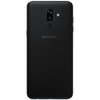 Smartphone samsung j8 j810m 3ram 32gb tela 6.0” lte dual preto na internet