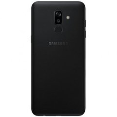 Smartphone samsung j8 j810m 3ram 32gb tela 6.0” lte dual preto na internet