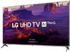 Smart TV 4K LED 43” LG 43UK6520 Wi-Fi HDR - Inteligência Artificial Conversor Digital 4 HDMI na internet