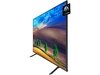 Smart TV 4K LED 40” Samsung NU7100 Wi-Fi HDR - Conversor Digital 3 HDMI 2 USB - comprar online