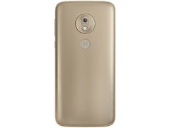 Smartphone Motorola G7 Play 32GB Ouro 4G - 2GB RAM Tela 5,7” Câm. 13MP + Câm. Selfie 8MP na internet