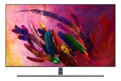 Smart TV QLED 55” Samsung Q7FN UHD 4K Conexão invisível, Modo Ambiente,Tela de Pontos Quânticos, One Connect e Wi-Fi