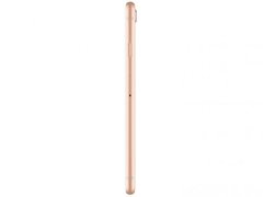 iPhone 8 Apple 256GB Dourado 4G Tela 4,7” - Retina Câm. 12MP + Selfie 7MP iOS 11 - novoshop