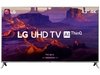 Smart TV 4K LED 43” LG 43UK6520 Wi-Fi HDR - Inteligência Artificial Conversor Digital 4 HDMI - comprar online