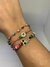 Pulsera Colores en internet