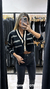CARDIGAN RALLADO - comprar online