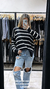 SWEATER CANDELARIA - comprar online