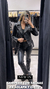CAMPERA ROCKER TACHAS