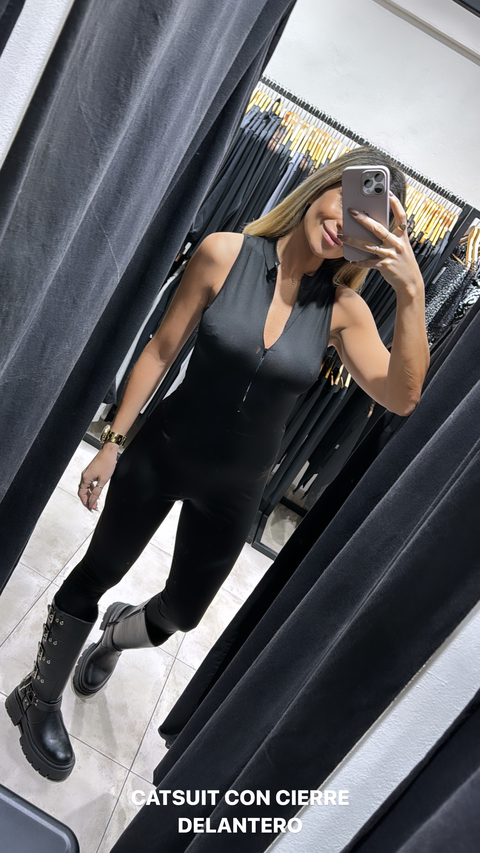 CATSUIT ADINA S/M