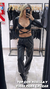 TOP ANTONELLA TIRAS