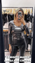 TOP FOIL PATRICIA