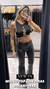 MUSCU TOP TAYLOR