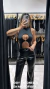 BODY ANTONELLA POLERA MUSCULOSA