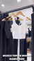 MUSCU BERE - comprar online