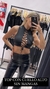 MUSCU TOP ZAKIA
