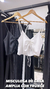 MUSCULOSA ADELINA - comprar online