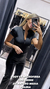 BODY ADINA MANGA CORTA