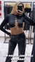 TOP POLERA TAYLOR