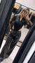BODY ADINA TUL - comprar online