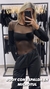 BODY DANIELLE