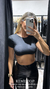 TOP BELINDA MANGA CORTA - comprar online