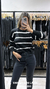 SWEATER CAMILA