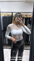 BODY DANIELLE - comprar online