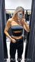 STRAPLESS TANIA - comprar online
