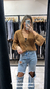 CARDIGAN PAO