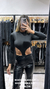 BODY POLERA DELFINA
