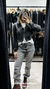 CAMPERA WASH