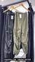 PANTALÓN PARACHUTE TEODORO - tienda online