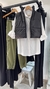 CAMISA OVERSIZE - Micaela Molina
