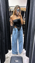 JEAN FULL WIDE LEGS BLUE (PIETA) - comprar online