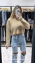 SWEATER DANIELA en internet