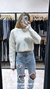 SWEATER DANIELA - Micaela Molina