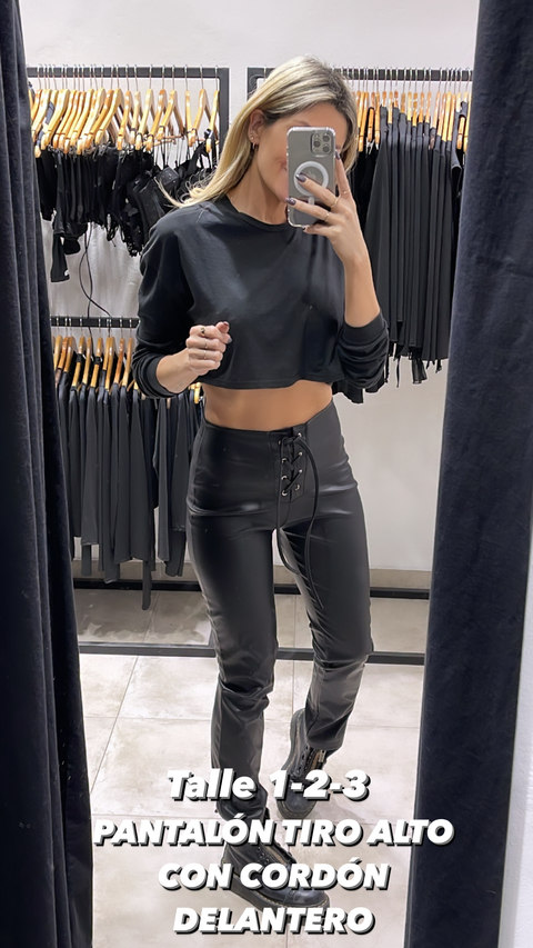 PANTALÓN ALVARO